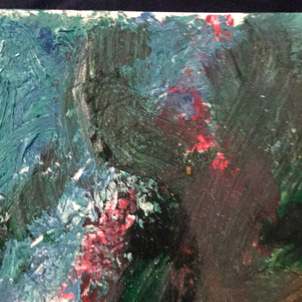 This is ghost hand - Picture 4 of 5